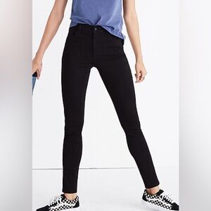 Madewell Roadtripper Jeans